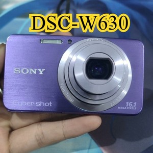 Sony Cybershot Dsc W630 | eBay