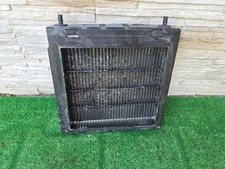 BMW M8 F92 5 G30 8 G15 Wasserk�hler 8620207 OE Original Teil Gebraucht
