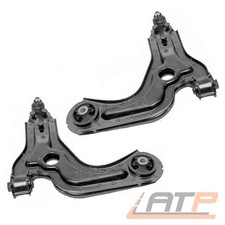 2x QUERLENKER LENKER VORNE UNTEN LINKS + RECHTS FÜR MAZDA 121 3 1.25 1.8 D