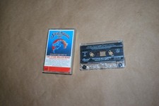 Steve Miller Band Greatest Hits 1974 - 78 Cassette Tape