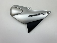 CACHE SOUS SELLE GAUCHE YAMAHA XJR 1300 2000-2001