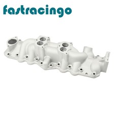 For 1949-1953 Ford Mercury Flathead V8 2-barrel Dual Carburetor Intake Manifold For 1949-1953 Ford Mercury Flathead V8 2-barrel Dual Carburetor Intake Manifold