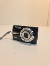 Olympus Stylus 1010 Digital Camera 10.1MP w Battery  Charger