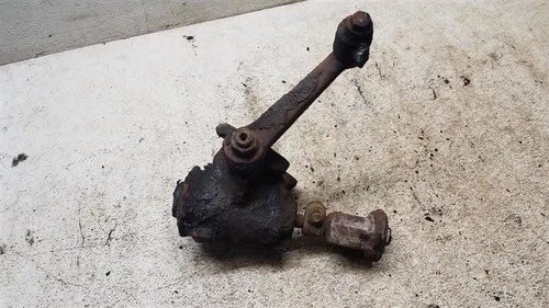 Steering Gear/Rack Manual Steering Fits 67-69 CORVAIR 363208