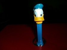 Donald Duck Pez Dispenser