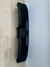 1969 Ford Mustang Dashboard