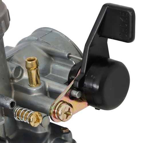 Carburetor W/ Intake Air Filter For Honda CRF70F 2004 2005 2006 2007 2008-2012 - Picture 10 of 14