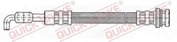 Quick Brake Bremsschlauch Hinterachse, Links, Rechts U.A. FüR Opel, Vauxhall