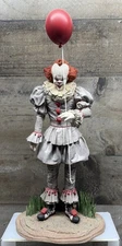 Diamond Select IT Chapter 2 Pennywise 10” Statue Horror Movie Figure
