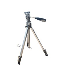 Aluminum Camera Tripod