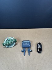 Skullcandy Indy Evo S1IVW Wireless Earbuds Works Ships Fast  