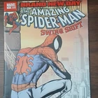 Marvel The Amazing Spider-Man Swing Shift Director's Cut