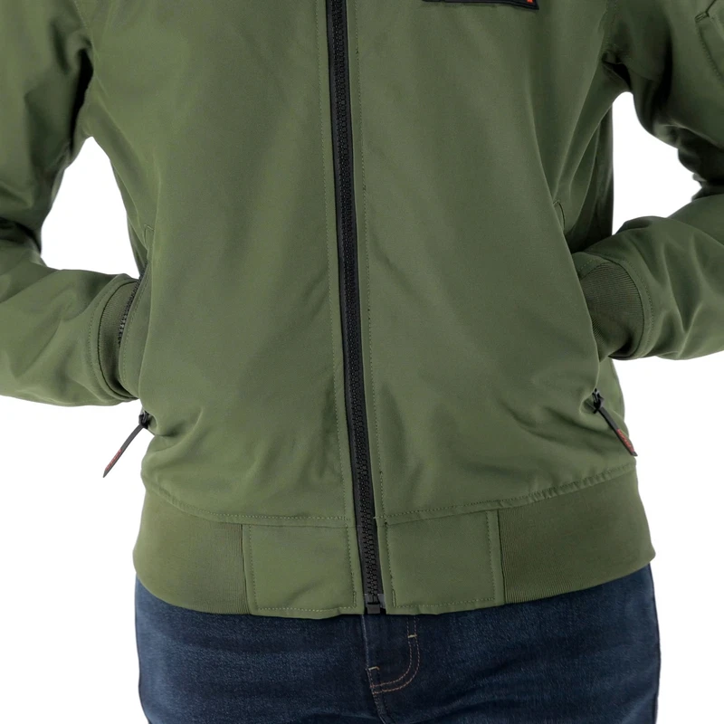 Thermal Khaki, photo 13 of 20
