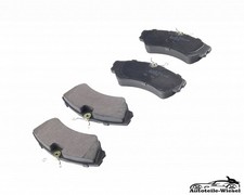 Bremsbelagsatz Trw-System Vorne für VW Transporter T4 70E 70L 70M 7DE 7DL 90-03