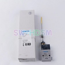 1PCS NEW for FESTO Spring Contact Valve FVS-3-1/8 3876 Freight Free