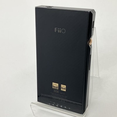 Fiio M11 PRO 本体のみ FIIO M11 Pro FIO-M11PRO-B Audio Resolution MP3 Player Black | eBay