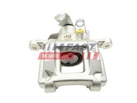 Fast Bremssattel FT32842 Grauguss FüR Ford Transit V363 FED FFD FCD FDD Bus FAD