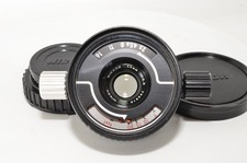 " Near MINT " Nikon UW-Nikkor 28mm F/3.5 Underwater Lens For Nikonos 2279