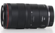 Canon RF 100mm F2.8L Macro IS USM