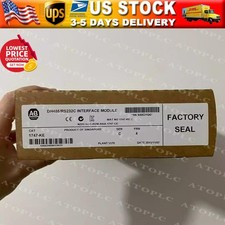 AB 1747-KE SER C SLC 500 PLC Communications Module 1747KE US Free Tax