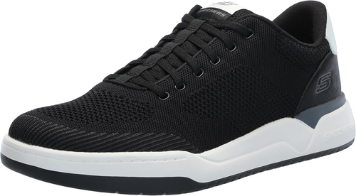 Zapatilla deportiva Skechers Corliss-Dorset para hombre