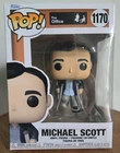 The Office | Michael Scott | Funko Pop! #1170
