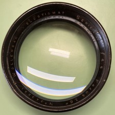 Wollensak f/4.5 Vintage Camera Lenses for sale | eBay