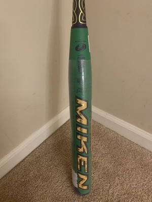 NEW RARE Miken Freak CREACHADOIR 14