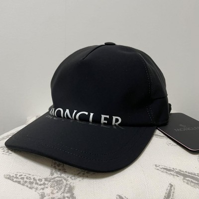 Brand New UNUSED MONCLER Hat | eBay