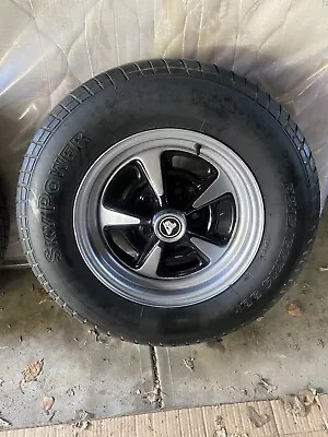 hq gts wheels for sale