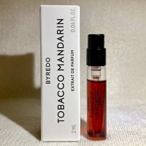 Tobacco Mandarin | eBay