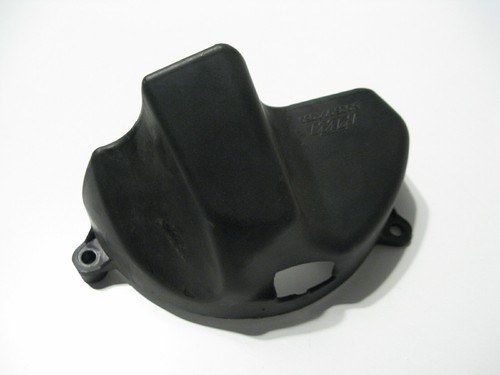 Kühlerlüfter-Abdeckung Kühler-Lüfter Cover KTM 990 Super Duke, LC8 EFI, 07-11