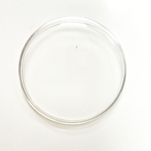 OMEGA STELLA WEC 322-30 3/4 HIGH DOME 32.3 DIAMETER ACRYLIC XTAL - Picture 2 of 4