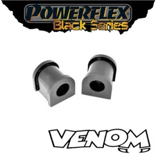 Powerflex Black Rear Anti Roll Bar Mount Bush 14mm Alfa Romeo 156 PFR1-819-14BLK