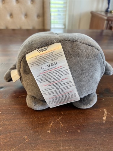 Tommee Tippee Pip Panda Plush Soothing Sounds w Cry Sensor Lights & Lullaby NICE - Picture 5 of 11