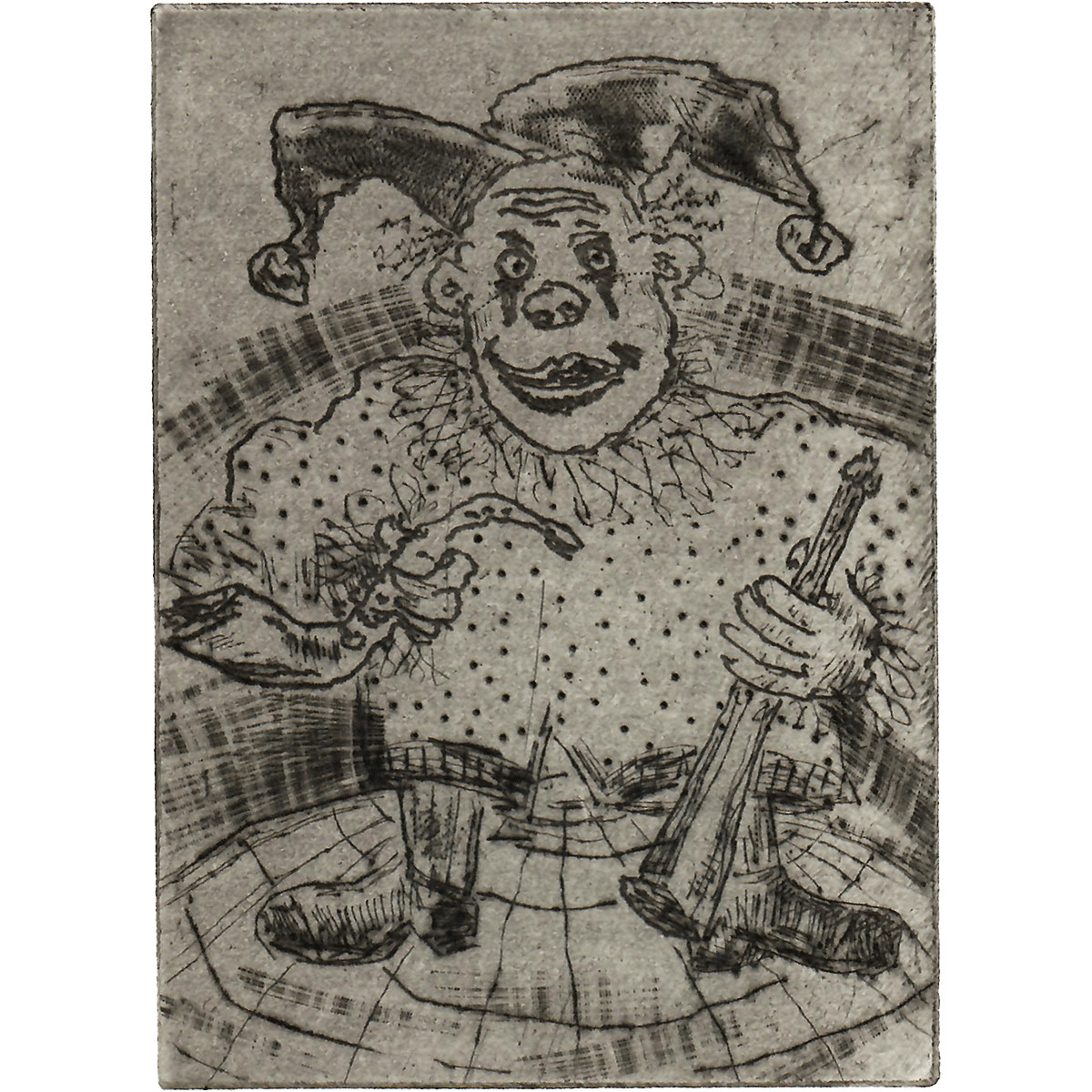 Thumbnail - Francis Bacon. Über Die Dreistigkeit, Über Den Argwohn Und Über Die