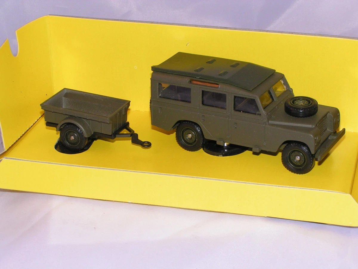 1978 Land Rover 109 Serie III à vendre