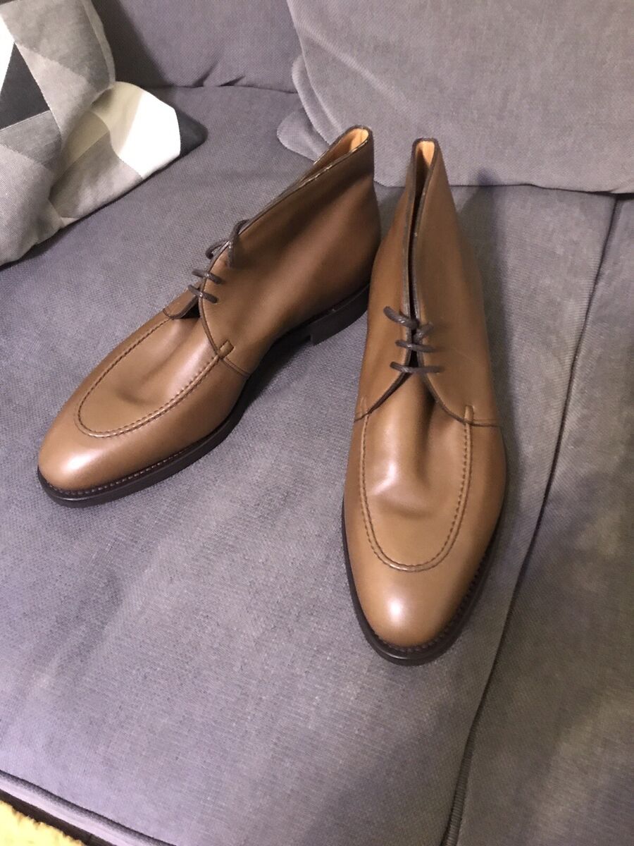 John lobb chukka sale