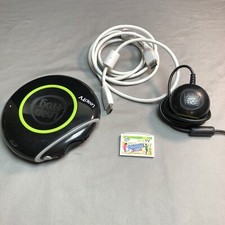 Leap Frog Educational Gaming System For Kids Cam/HDMI/System/Dance Game Black