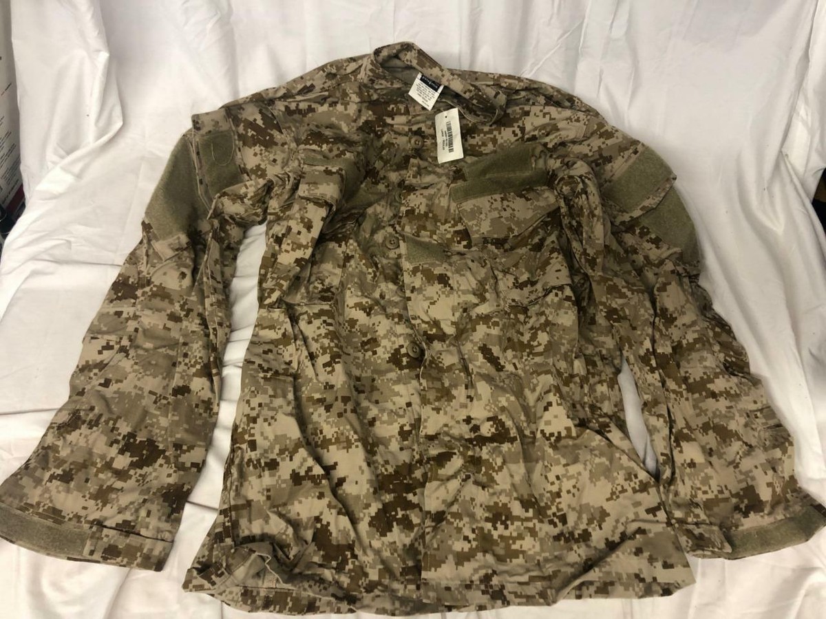 New Patagonia Level 9 L9 Temperate Blouse AOR1 Field Shirt New Patagonia Level 9 L9 Temperate Blouse AOR1 Field Shirt
