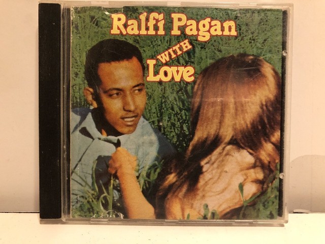 With Love By Ralfi Pagan Cd May 2000 Fania Out Of Print Rare 0787244039729 For Sale Online (return to top of page). with love by ralfi pagan cd may 2000 fania out of print rare