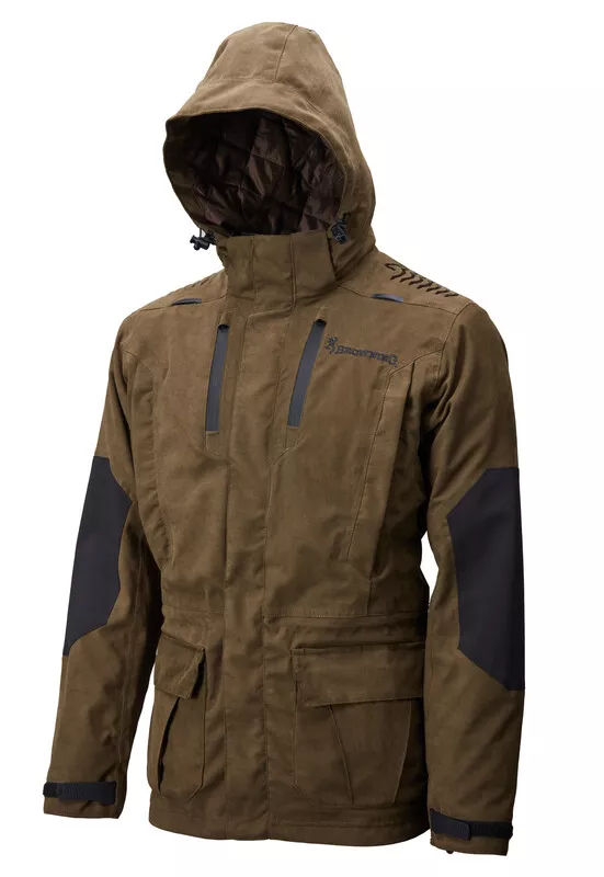 Browning xpo big game best sale parka
