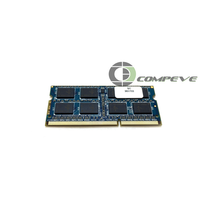 Axiom 8GB LV102464Z11D316813 DDR3-1600 PC3L-12800 Sodimm 1600MHz