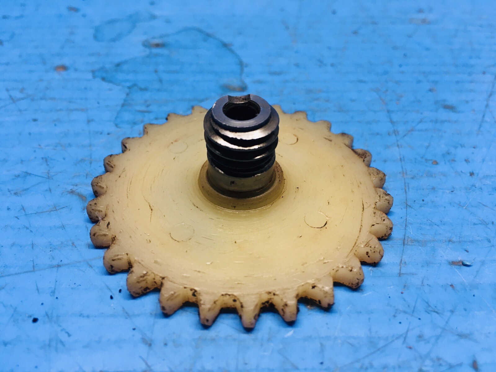 STIHL 084 Ms880 088 Chainsaw Oil Pump Spur Gear 42 for sale online eBay