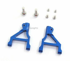 Alloy Front Upper Arm Fits Associated Ntc3 Nitro Tc3