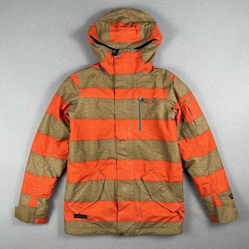 Winter Jacket Womens XXS 