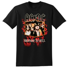 AC/DC Bon Scott | eBay