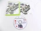 Mint Disc Xbox 360 Kane & Lynch Dead Men
