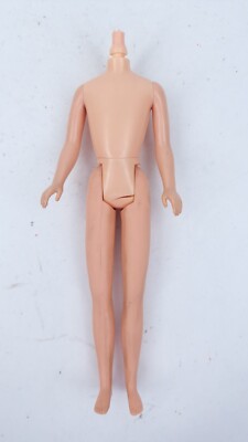 Skipper Doll Body Loose Mattel Barbie Sister Vintage 1970s  Bendable Legs
