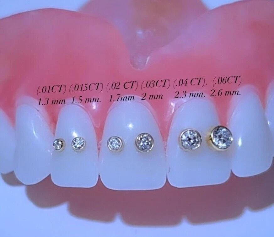 Manufacturer - Gold Tooth Gems